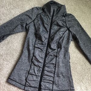 VSX by Victoria’s Secret Full Zip Jacket